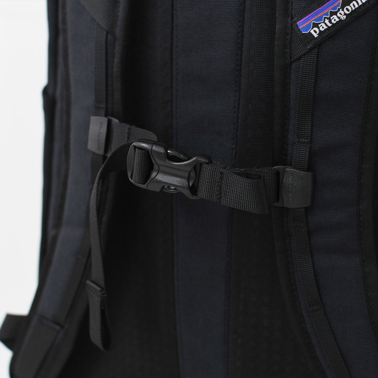 Patagonia [パタゴニア正規代理店] Fieldsmith Roll Top Pack 32L -BLK