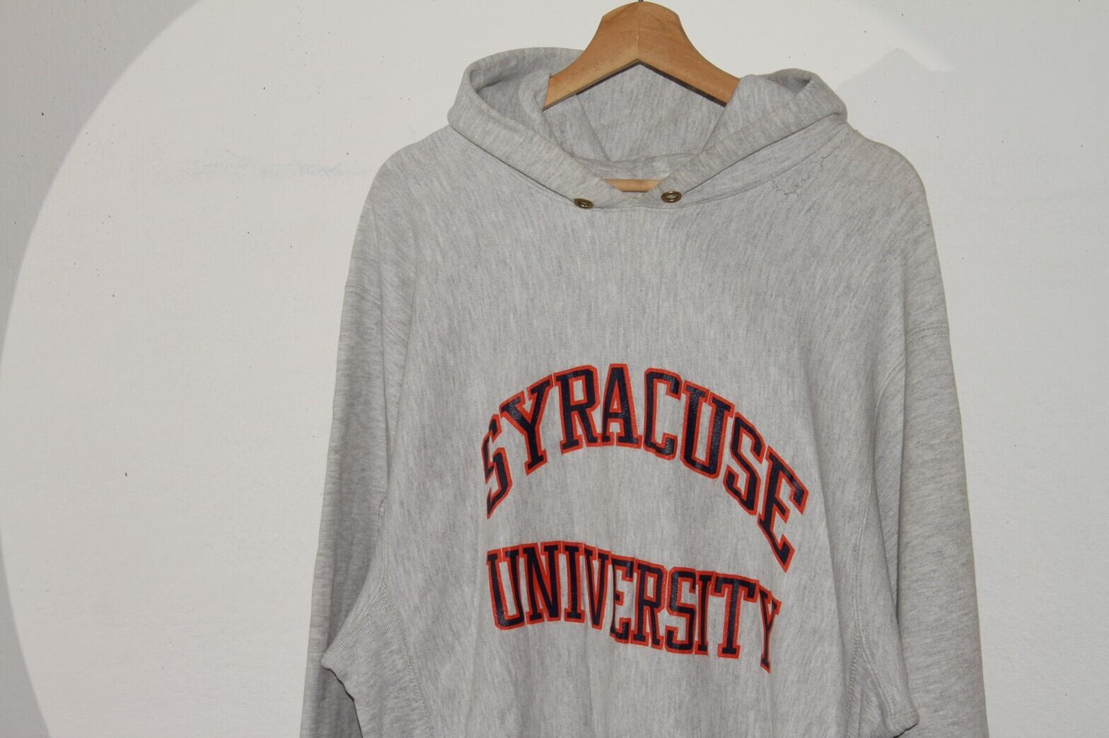 80s Champion reverse weave XXL トリコタグ後期 USA製 | VOLAR