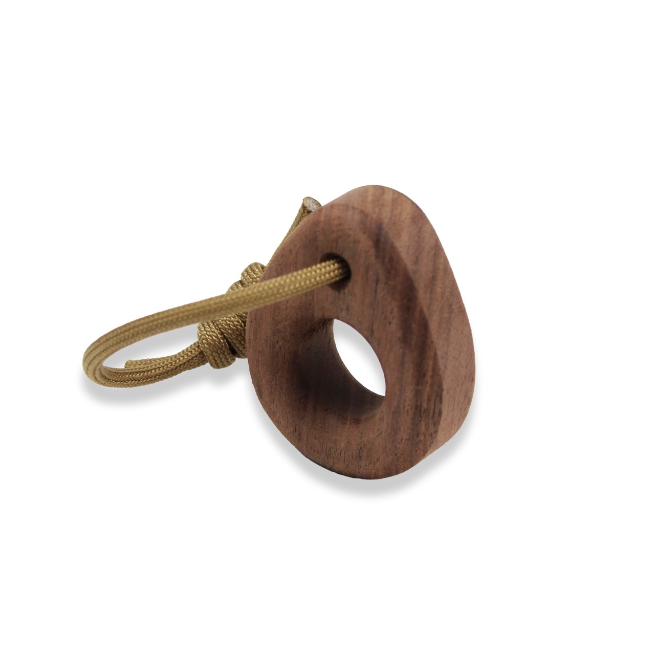 K.POCKET MONO WALNUT