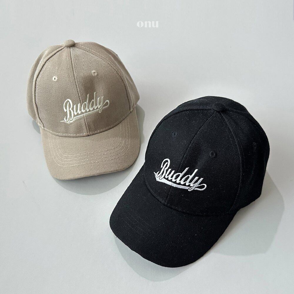 【即納】buddy ball cap // onu