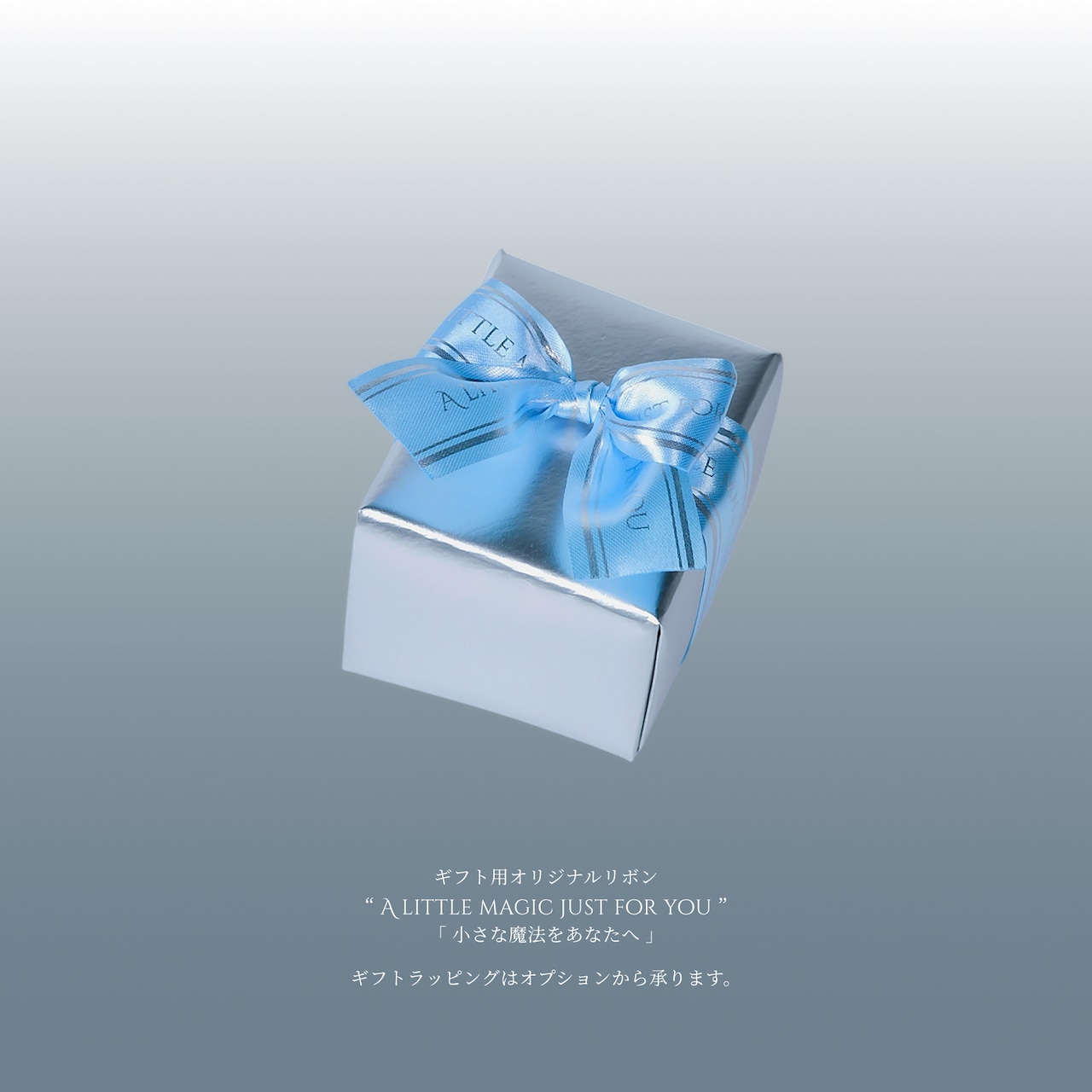 リング 祭果 Round0606 Silver
