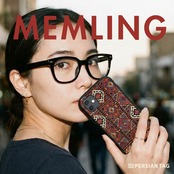 スクエアケース / Memling Gol