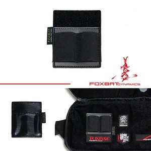 FOXBAT-フォックスバット INSTALINK モジュール用パッチ