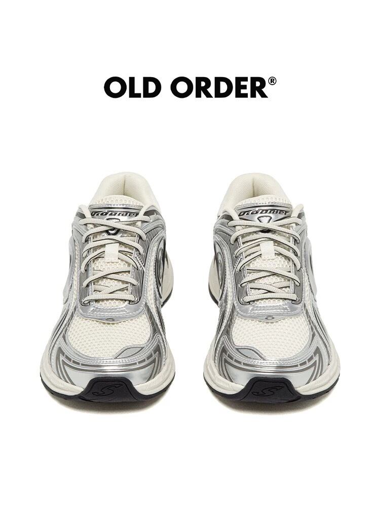 OLD ORDER】TURBO S Liquid silver | OLD ORDER JAPAN (オールド