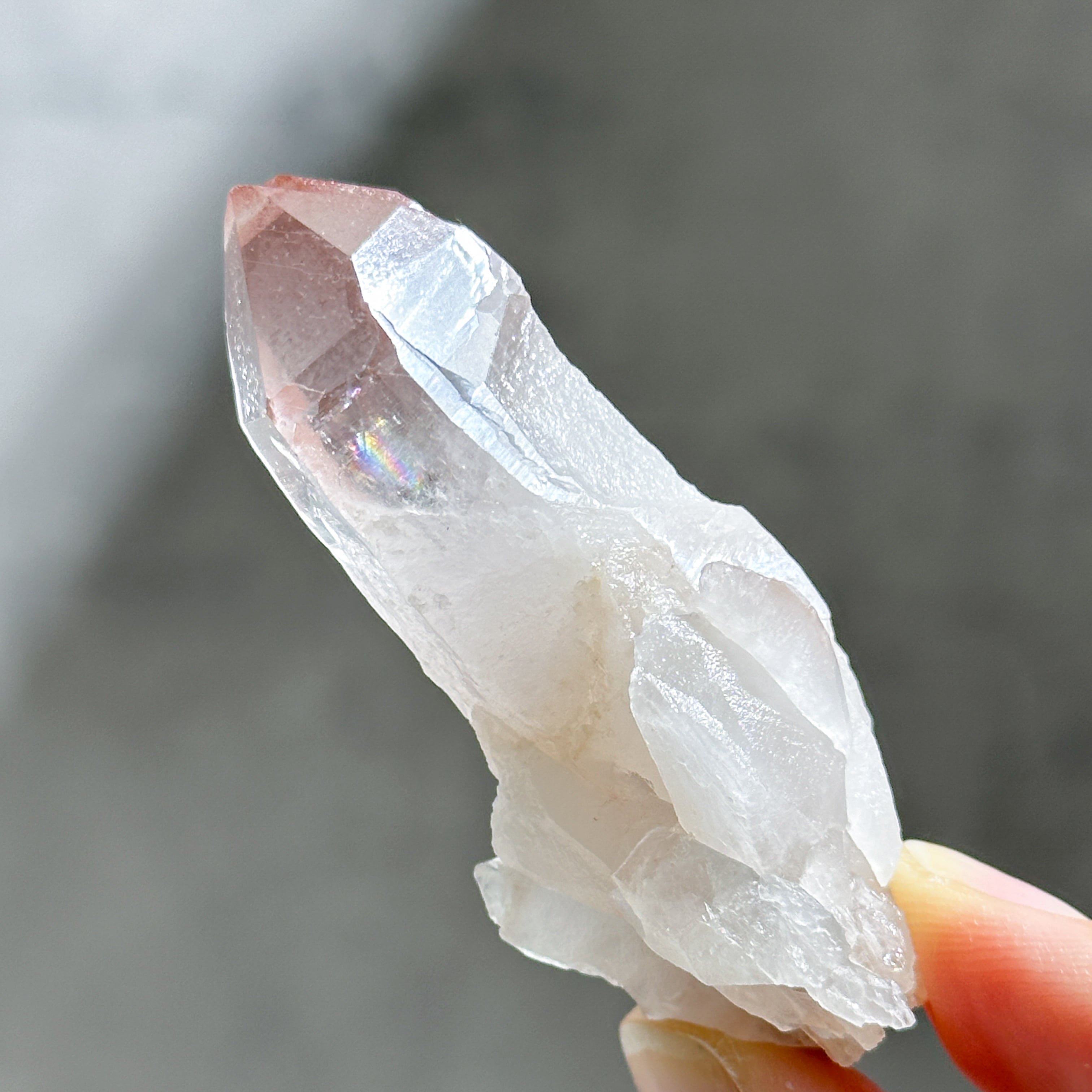 バイーア産ピンクレムリアン☆ バイーア産ピンクレムリアン☆ 【公式通販】