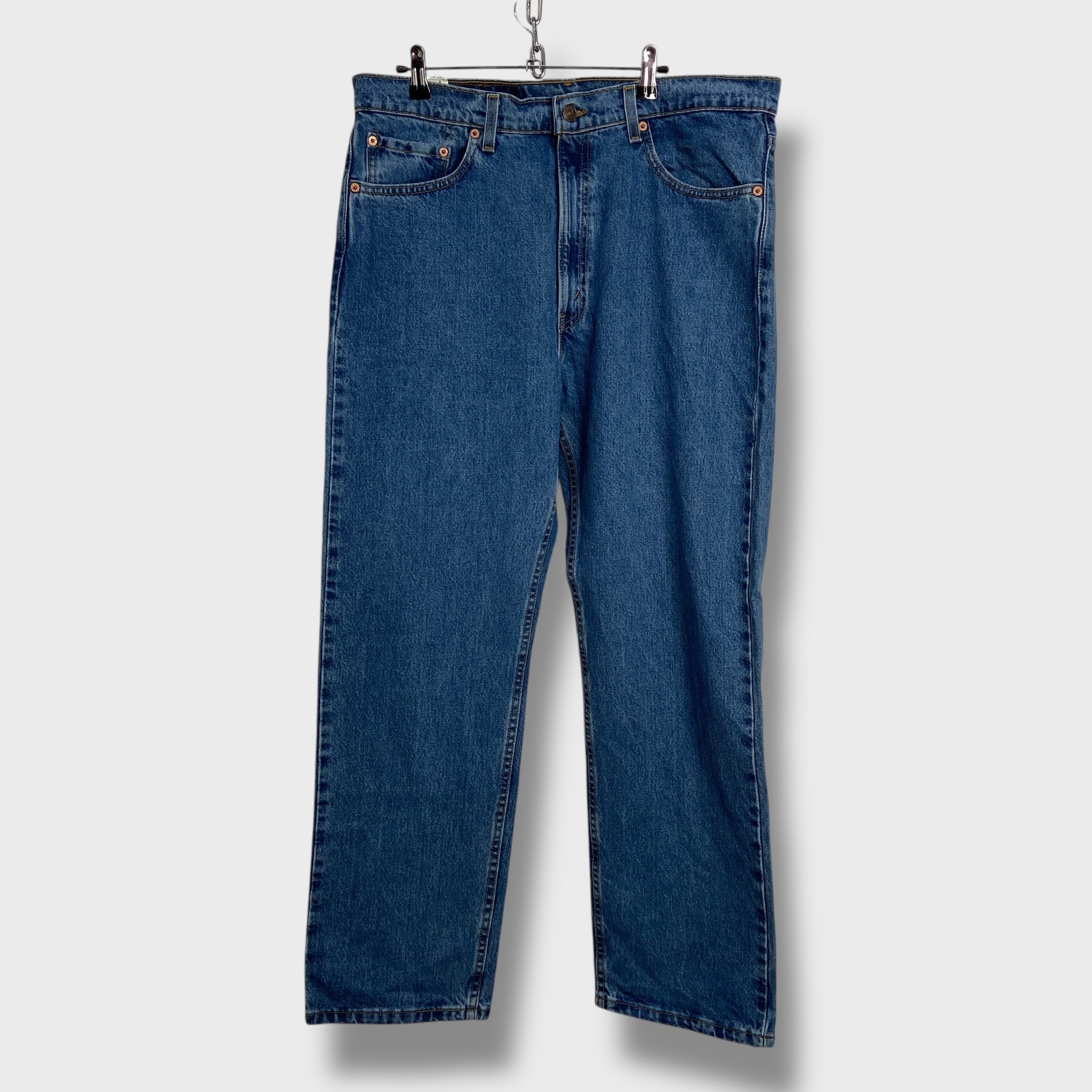 タグ付デッドストック 90s USA Levi's 505 デニムパンツ W38 | 古着屋 Uan