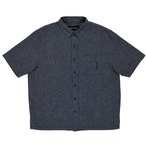 QUASI / Kalvin SS Button Up