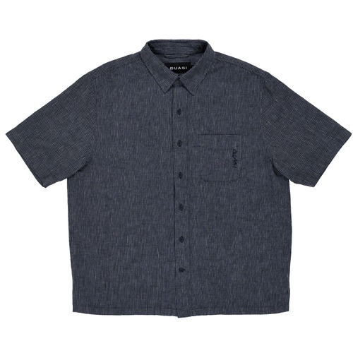 QUASI / Kalvin SS Button Up
