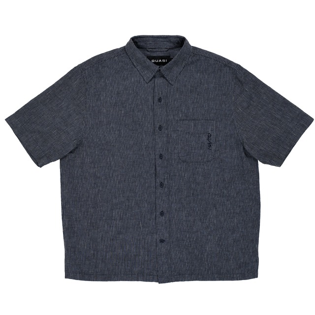 QUASI / Kalvin SS Button Up