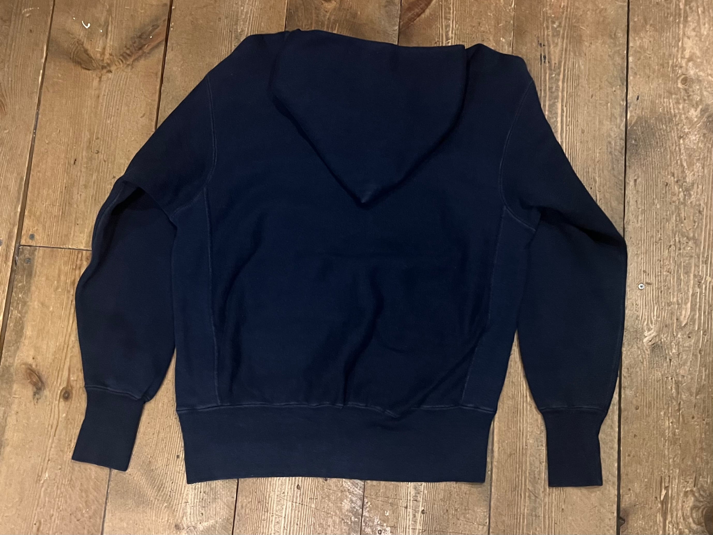1970's champion リバースウィーブ CULVER MILITARY ACADEMY 単色タグ