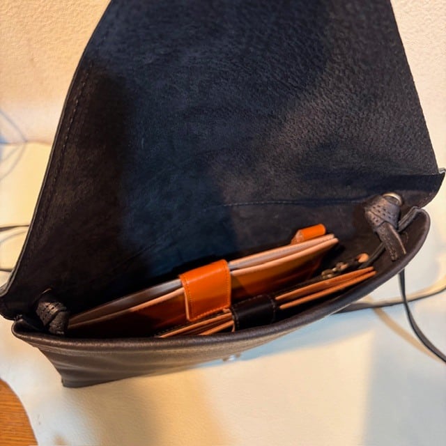 REN　トライアングルフラップ