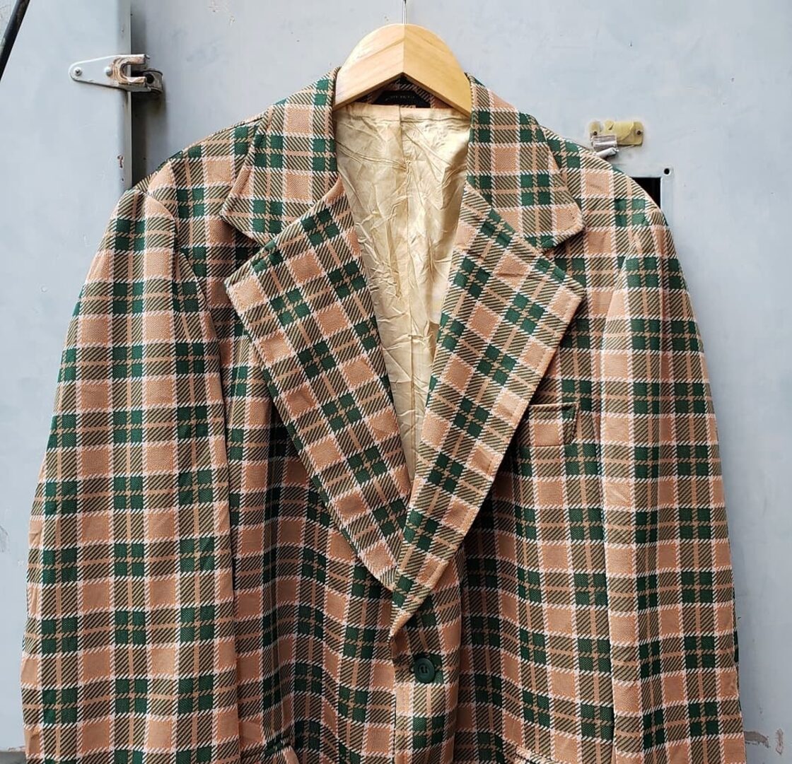 大人パンク！ 70s US Vintage 