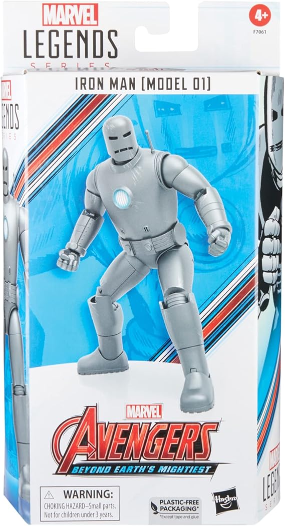 ハズブロ(HASBRO)MARVEL ハズブロ マーベルレジェンド・シリーズ