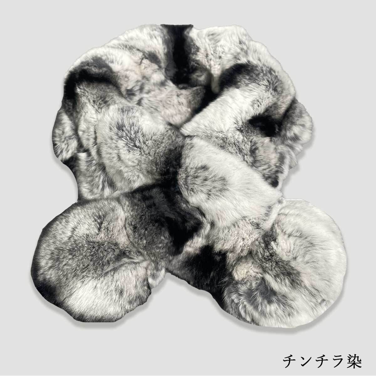 レッキスラビットマフラー | AMI