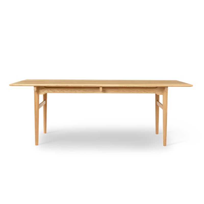 CH327 ダイニングテーブル W2480 オーク ［カールハンセン&サン