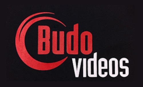 Budovideosパッチ黒