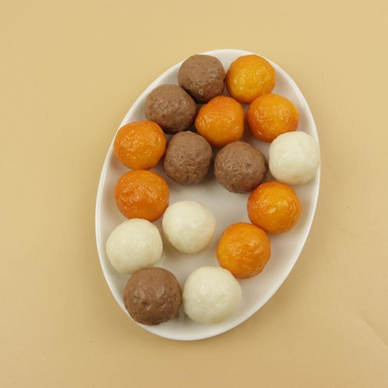 重箱 おせち 三段重 木製扇面花丸松竹梅蒔絵 溜内朱 6.5寸 20cm 漆器