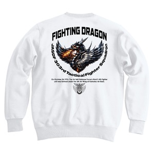 303ファイティングドラゴンズ トレーナー W