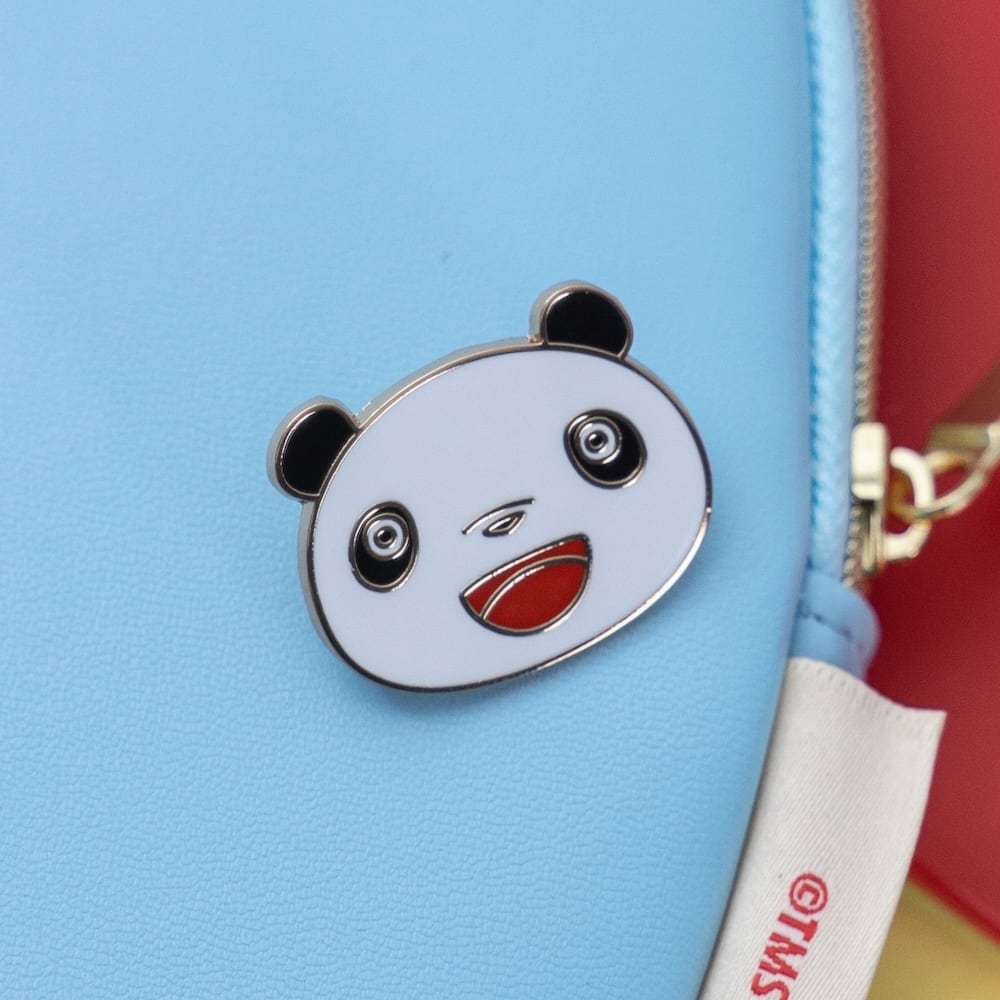 NEW】パンダコパンダ ピンズ パンちゃん（8651） | すすのこ商店