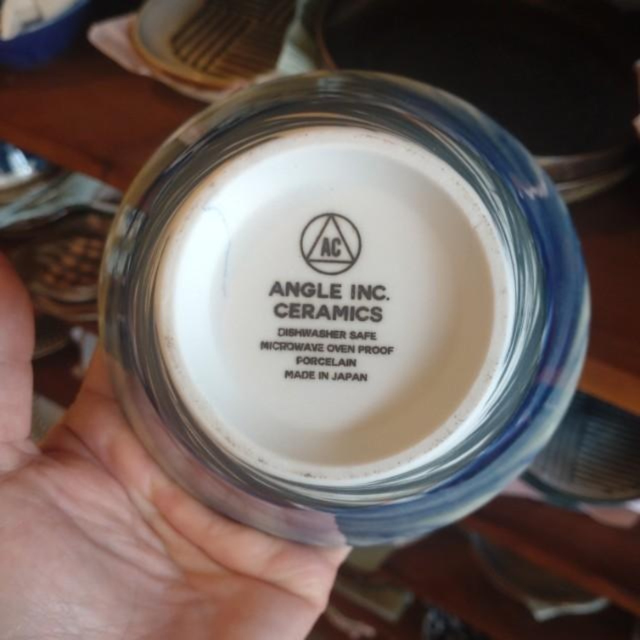 マーブル　ボウル　MARBLE　BOWL　 全3種　茶碗　ご飯　お茶漬け　和食器　美濃焼 日本製　陶器