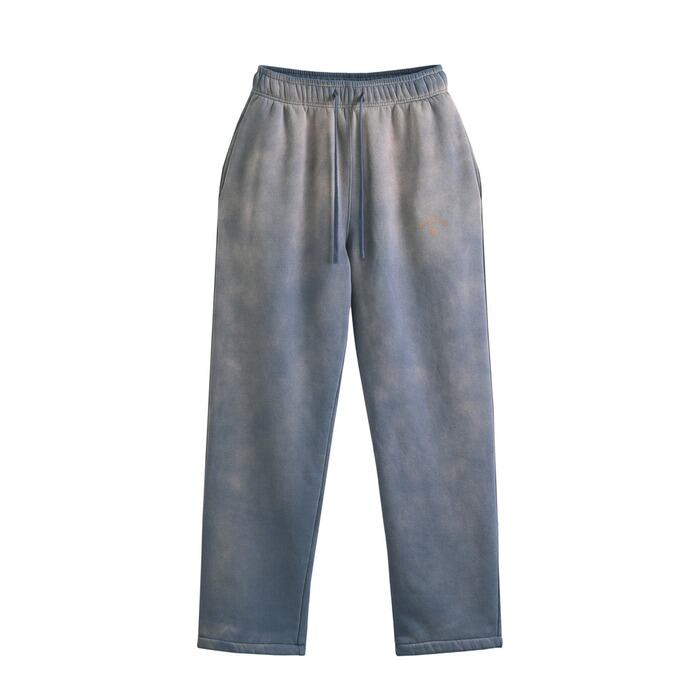 パンツ BEDLAM TARGET SWISH PANTS GREY BLUE BEDLAM 