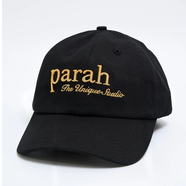 【PARAH】THE UNIQUE HATS