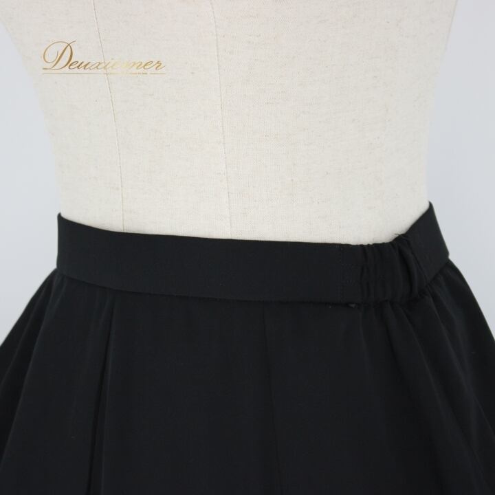 社交ダンス 衣装 スタンダード スカート レッスンウェア レディース