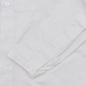 【MORDECAI】POCKET COLLAR SHIRT