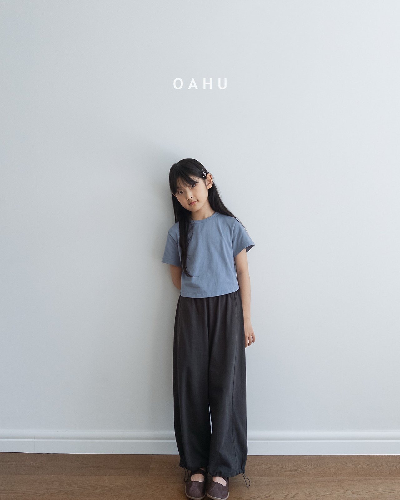 [OAHU] Summer String Pants (JS/JM/JL/JXL) / [오아후] 썸머스트링팬츠 (JS/JM/JL/JXL)