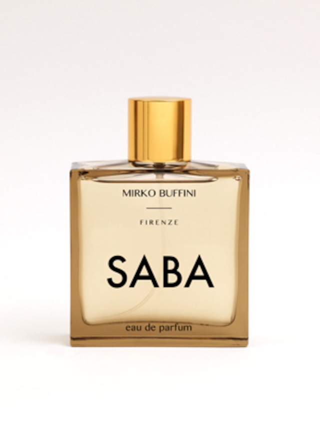 MIRKO BUFFINI (ミルコブッフィーニ) SABA (サバ) / 30ml