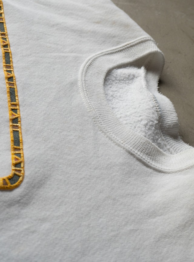 "The Santa Fe Opera" 1990s Souviner sweat
