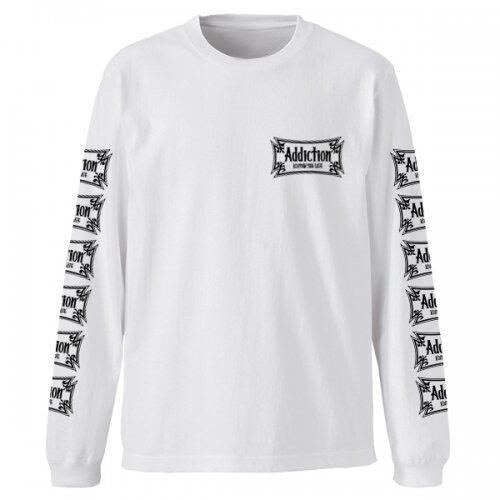 Addiction kustom The life PHARAOH JACKET/アディクション