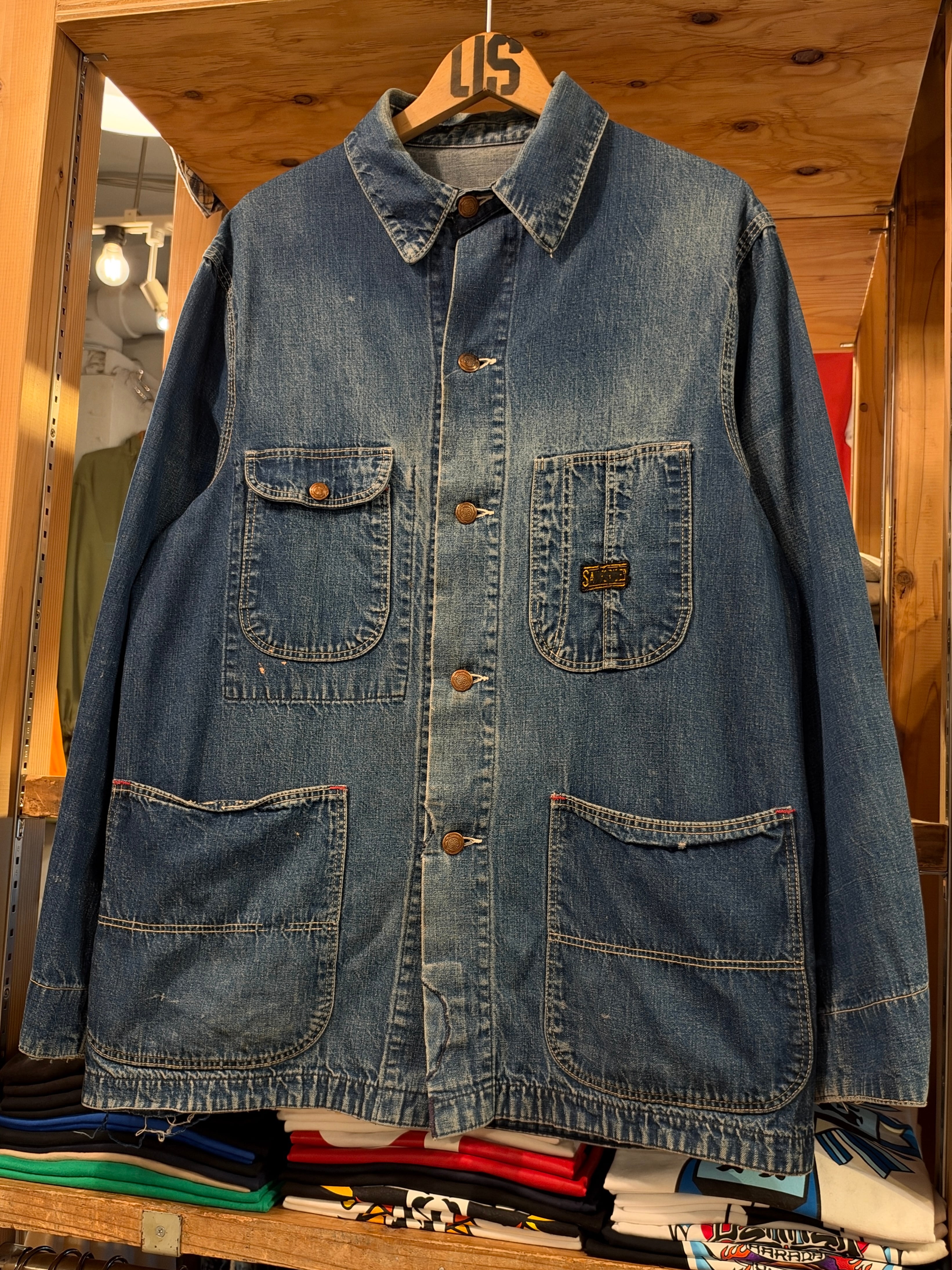 Vintage | US TOKYO