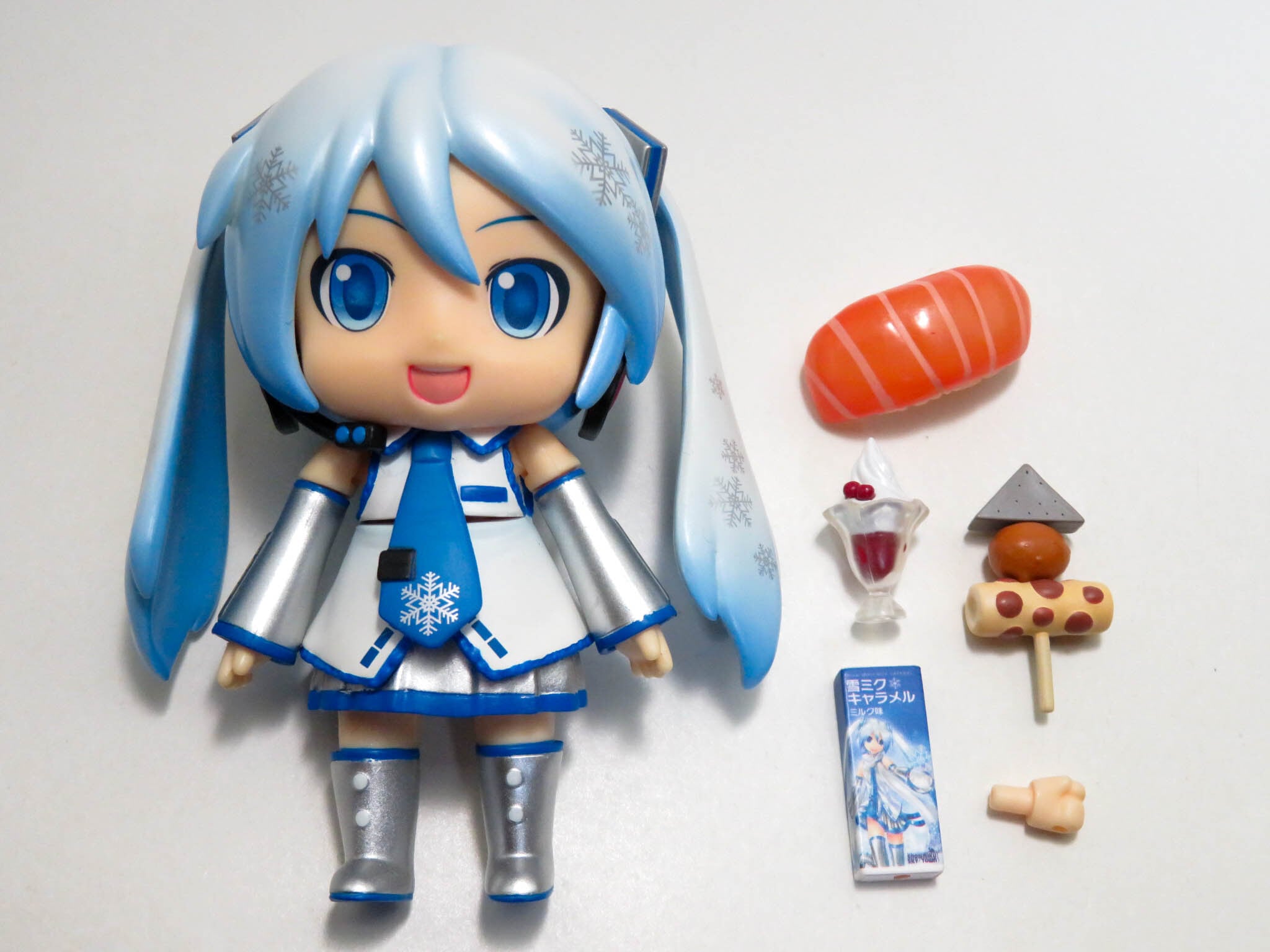 バラ売り不可ねんどろいど | ホビー通販 アニホープ