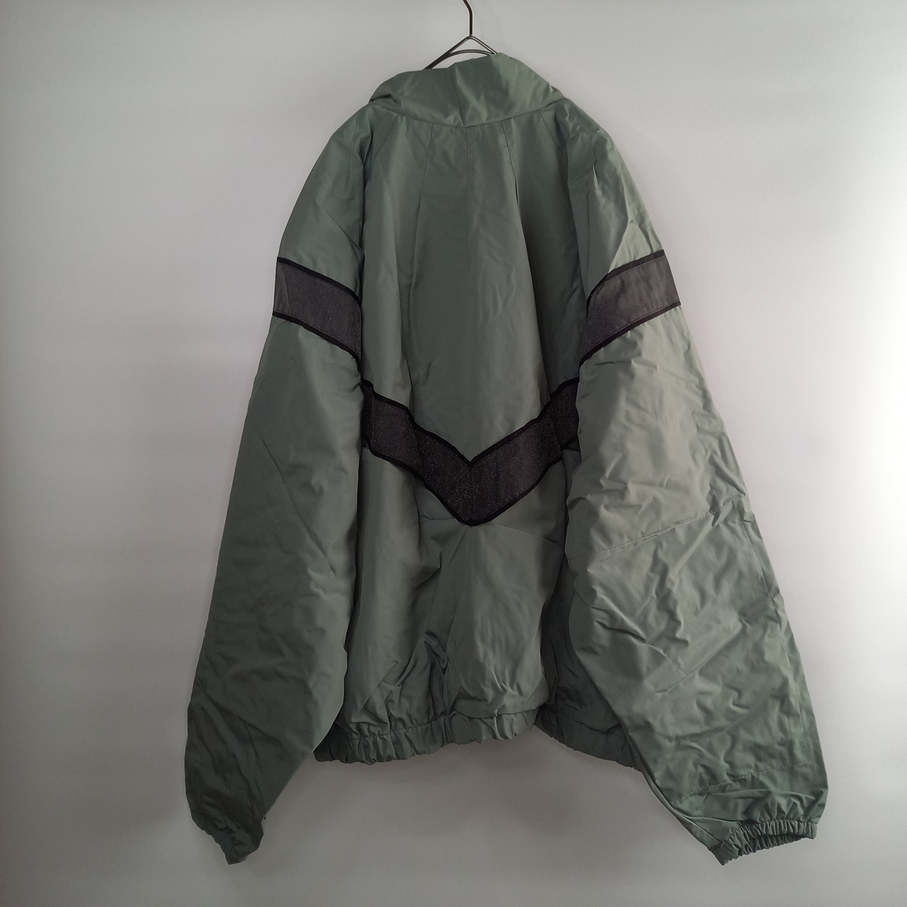 US ARMY　米軍　 IPFUトレーニングジャケット　デッドストック　XL/S