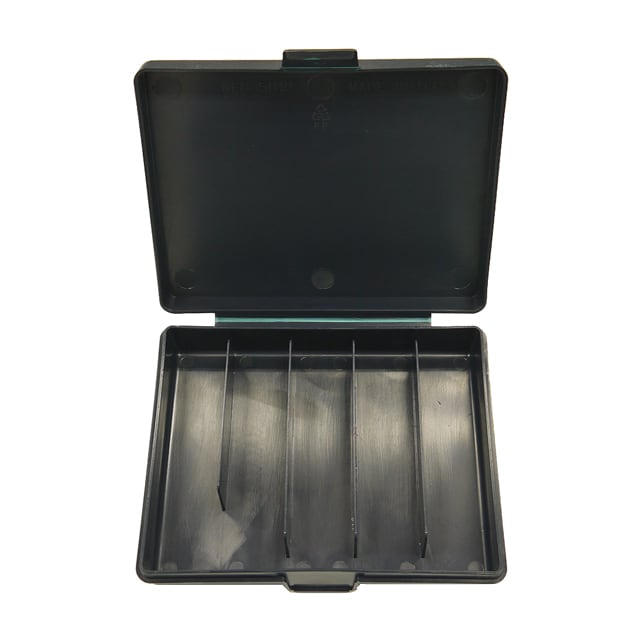 BERETTAチョークケース（5本入れ） | 有限会社 山根銃砲火薬店