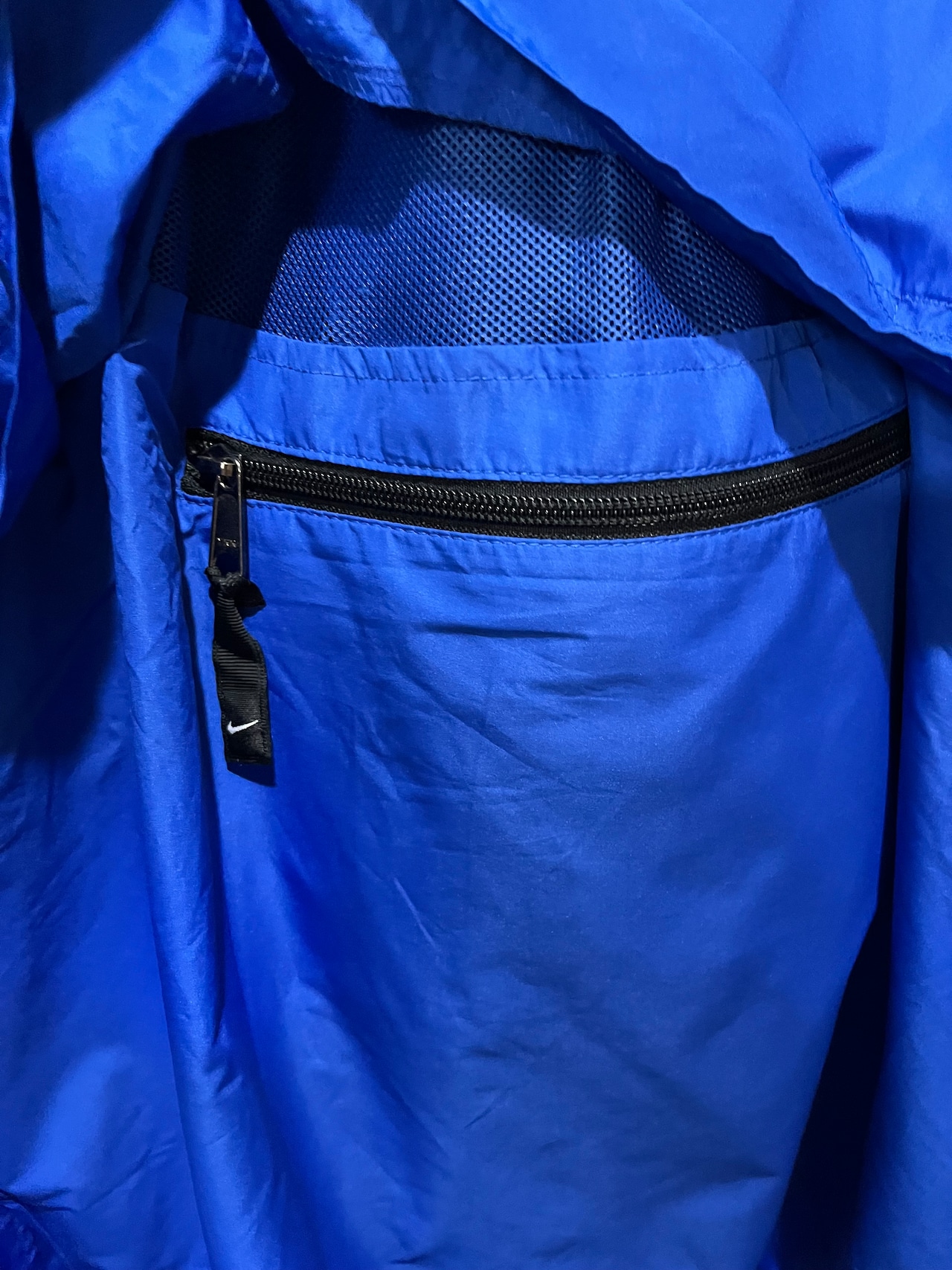 90's Nike Nylon Jacket【L】