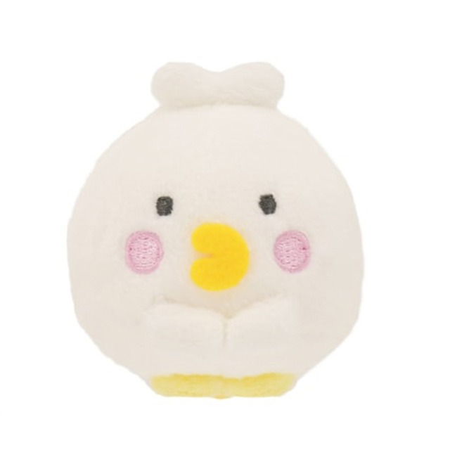 たまごっち ぷりぬいぷち しろたまズ(7452311)