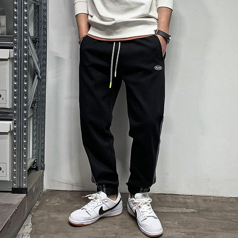 ストライプパンツ Xu_Tailang89912819124