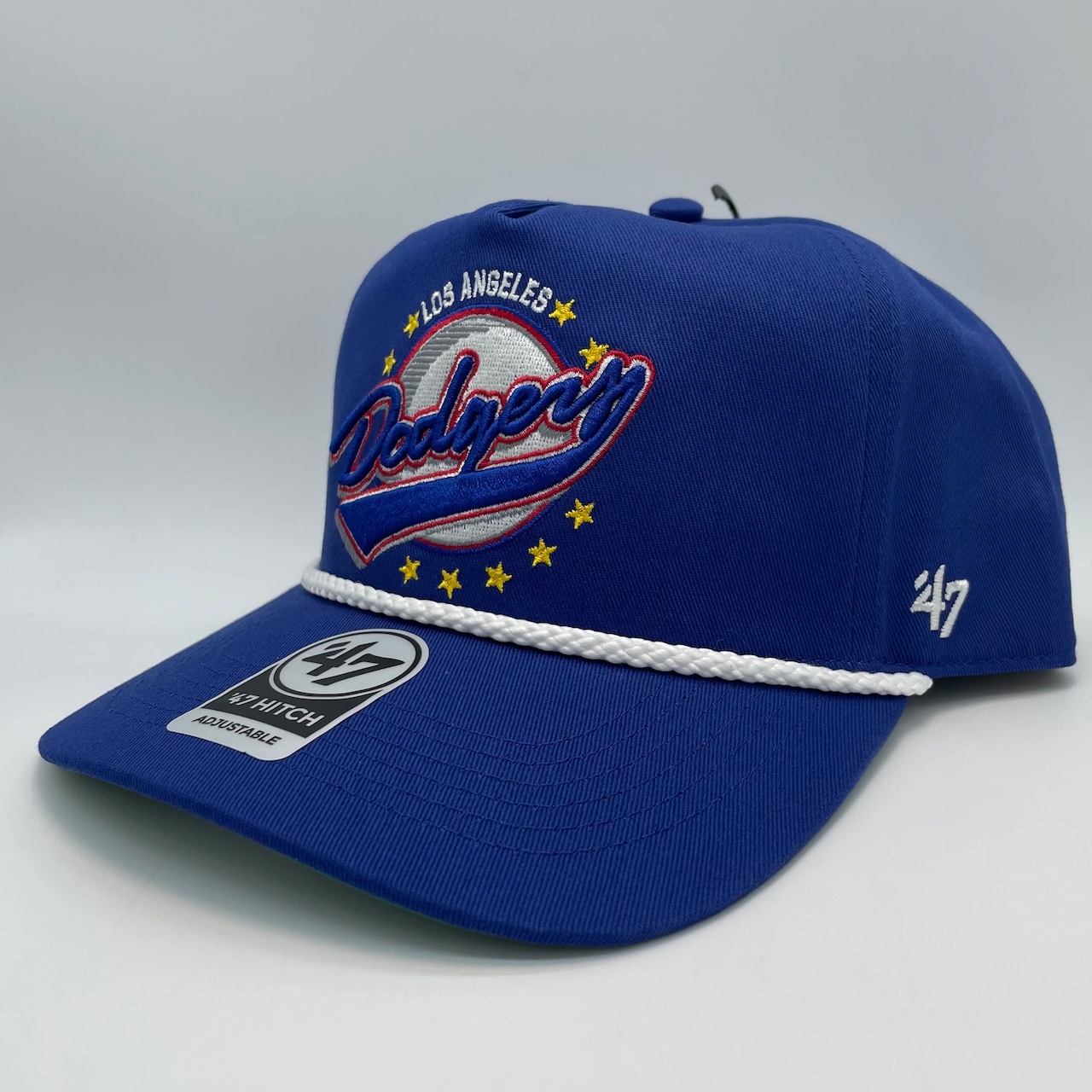 47 HITCH/ヒッチ Wax Pack premier ロサンゼルス・ドジャース