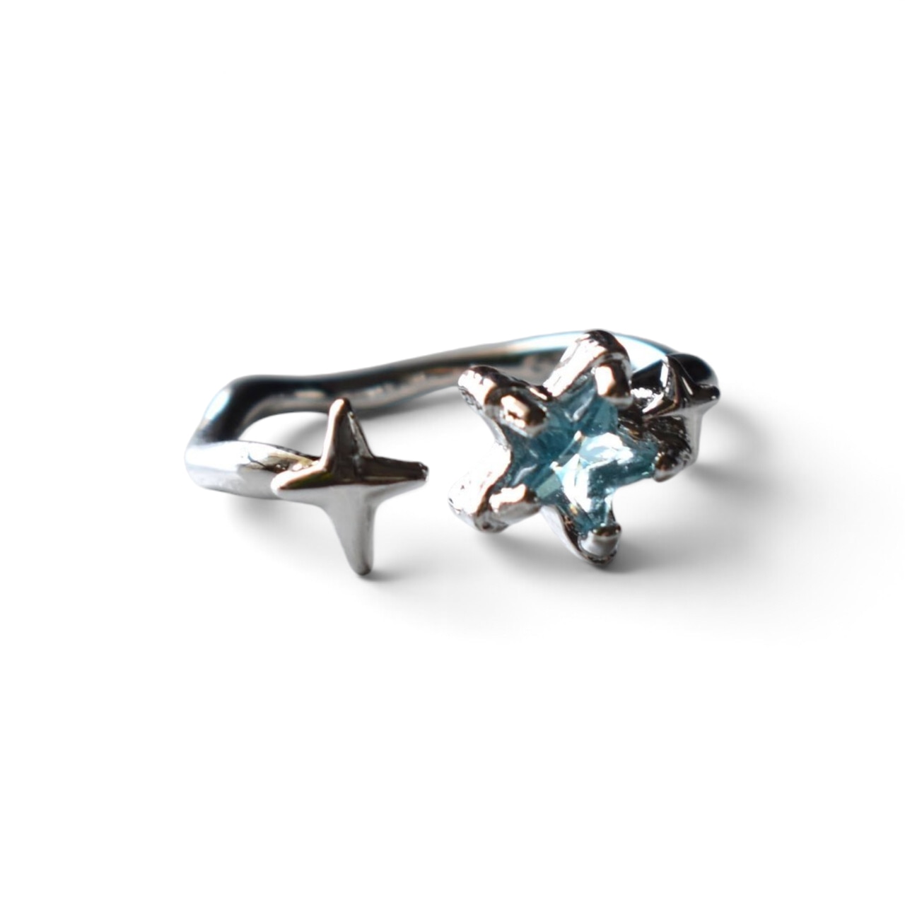 bhs ring (silver925)