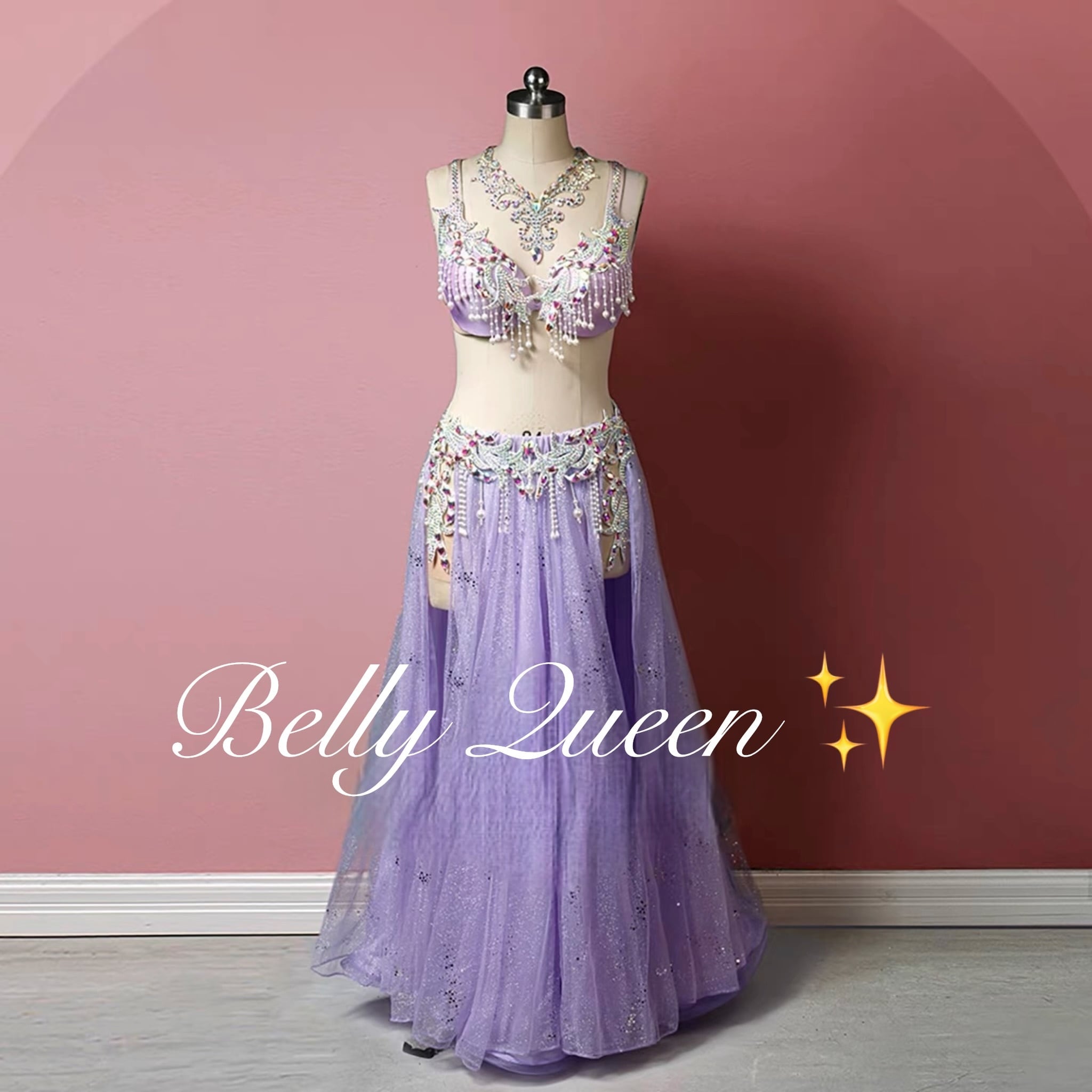 ALL ITEM | Belly Queen
