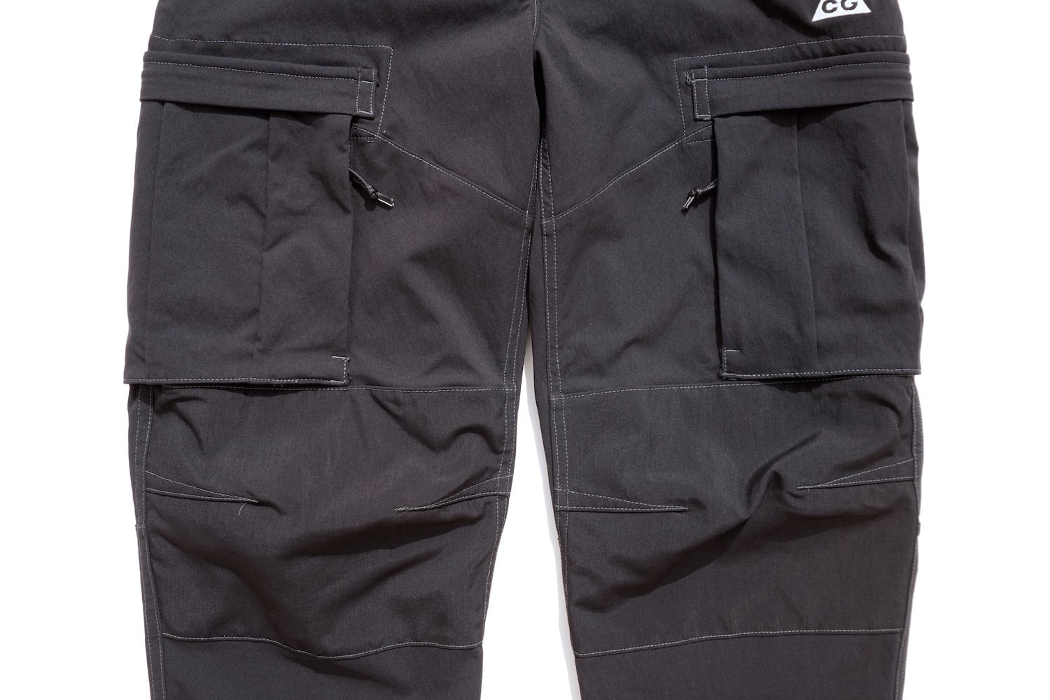 21 [NIKE acg] 