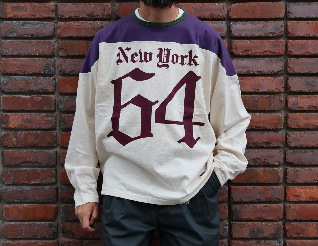 ILL ONE EIGHTY | castlerock