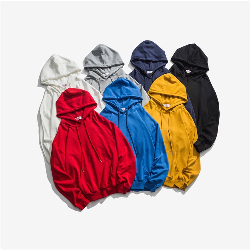 Yidao、ヴィンテージの秋の服、新しいeseシンプルで用途の広いピュアカラーのカジュアルプルオーバーセーター、ストリートトレンドのカップルトップス-アリババ オータム 秋物 ビンテージ hip6-161137965379156