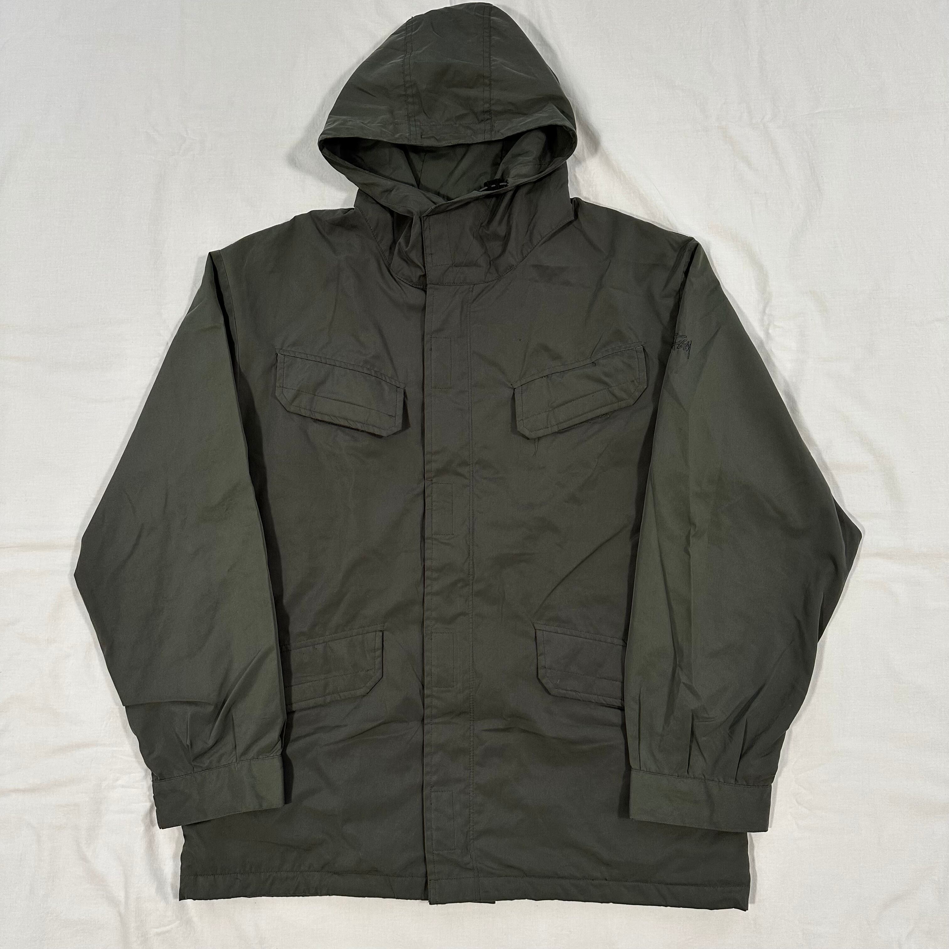 00s STUSSY NEXUS7 SAPPORO CHAPT 5th anniversary LIMITED RIDERS. L