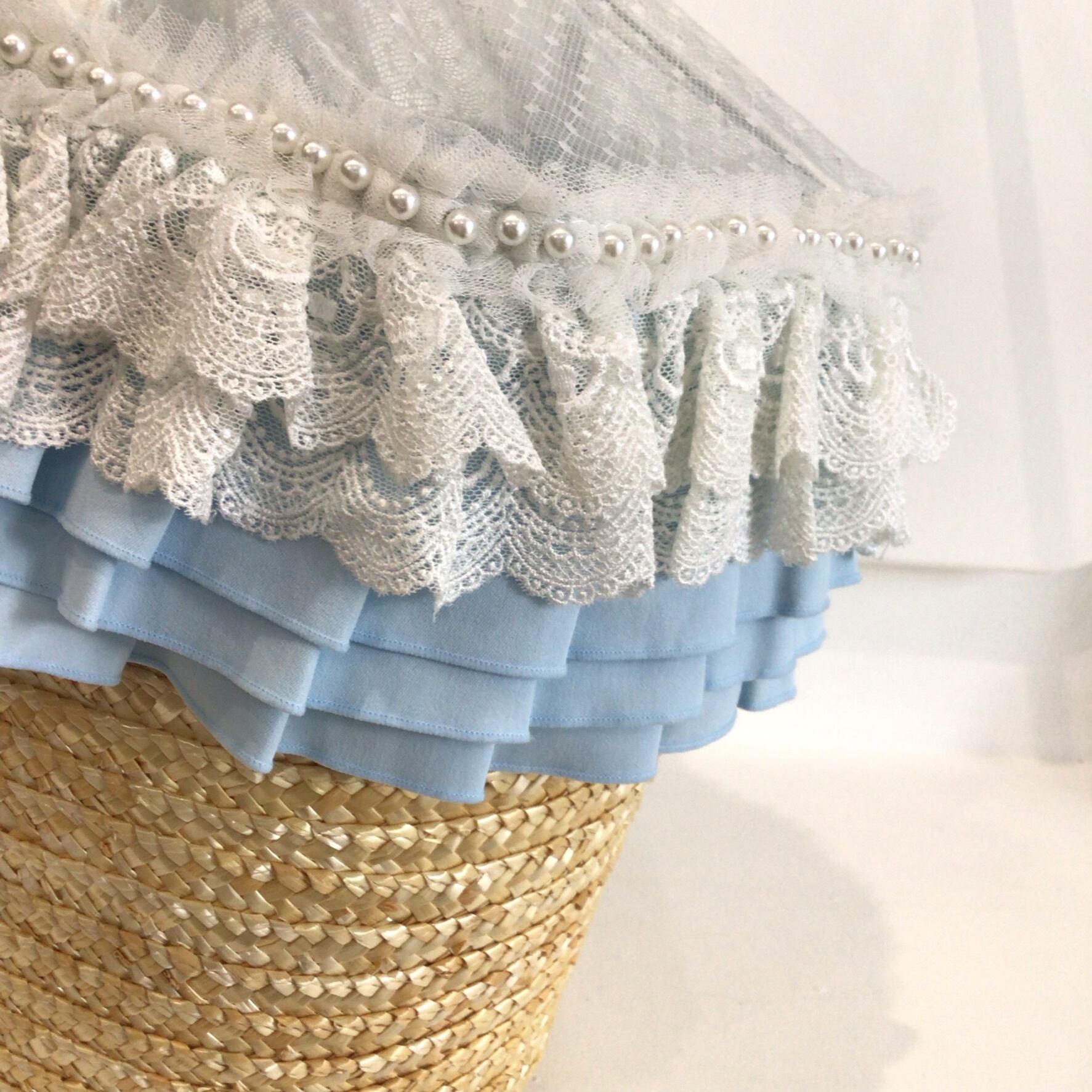 グラマーイズム Glamourism セシリア Cecilia インナーバッグのみ グレー 小型犬 犬用 ペット インナーバッグ セレブ 送料無料 グラマーイズム セシリア