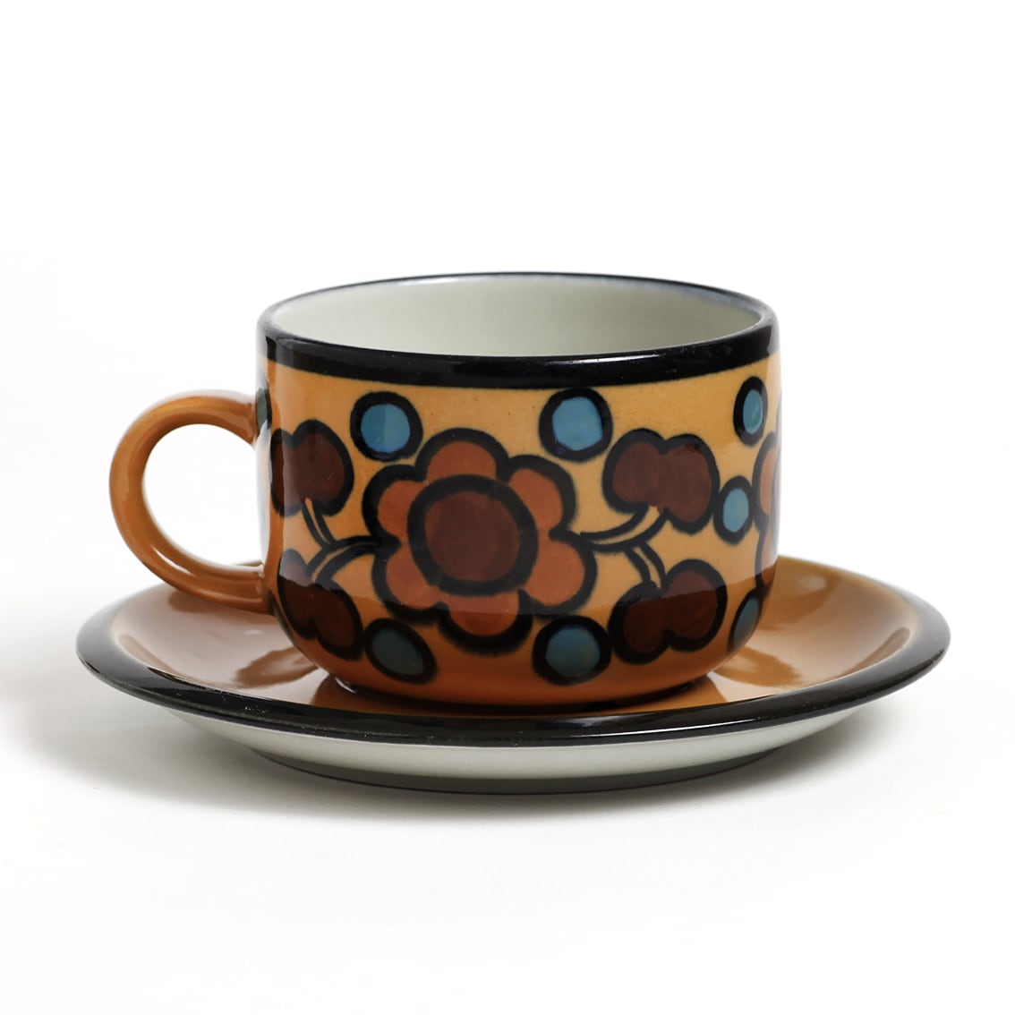 Anja Jaatinen Winqvist | kogmas 北欧ヴィンテージ食器のコグマス