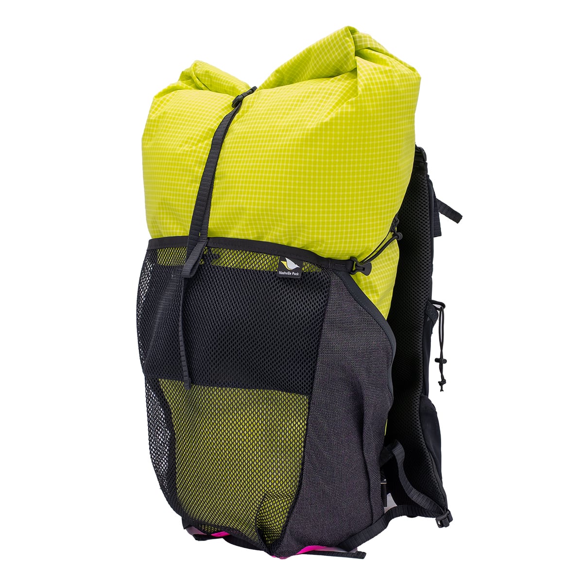 ゆう♡　パネル生地 Nashville Pack ナッシュビルパック The Cutaway 30 | THE MOUNTAIN