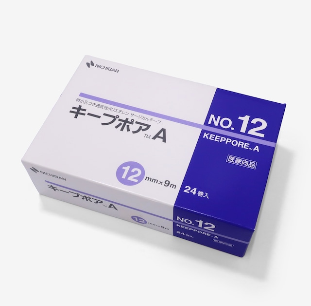 【送料込み】キープポアA 12mm×9m（NO.12）24巻